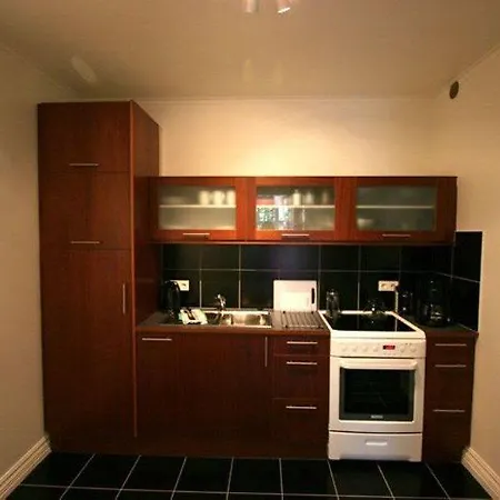 Mani Apartment