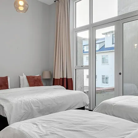 Mani Reykjavík
